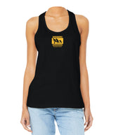 CLASSIC BLACK WOMEN’S TANK TOP