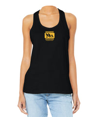 CLASSIC BLACK WOMEN’S TANK TOP