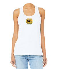 CLASSIC WHITE WOMEN’S TANK TOP